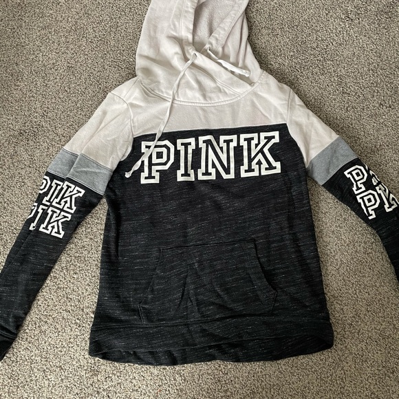 PINK Hoodie - Picture 2 of 2